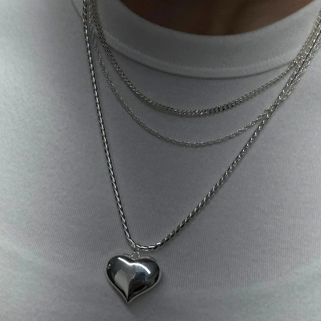 That's So Twisted Necklace My Store