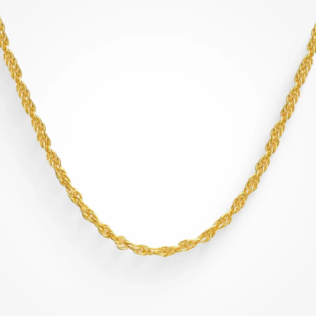 That's So Twisted Necklace My Store
