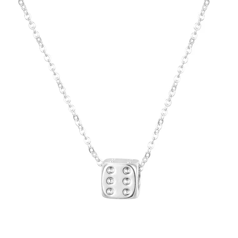 That's How I Roll Necklace My Store