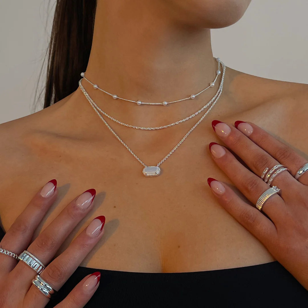 That's So Twisted Necklace My Store