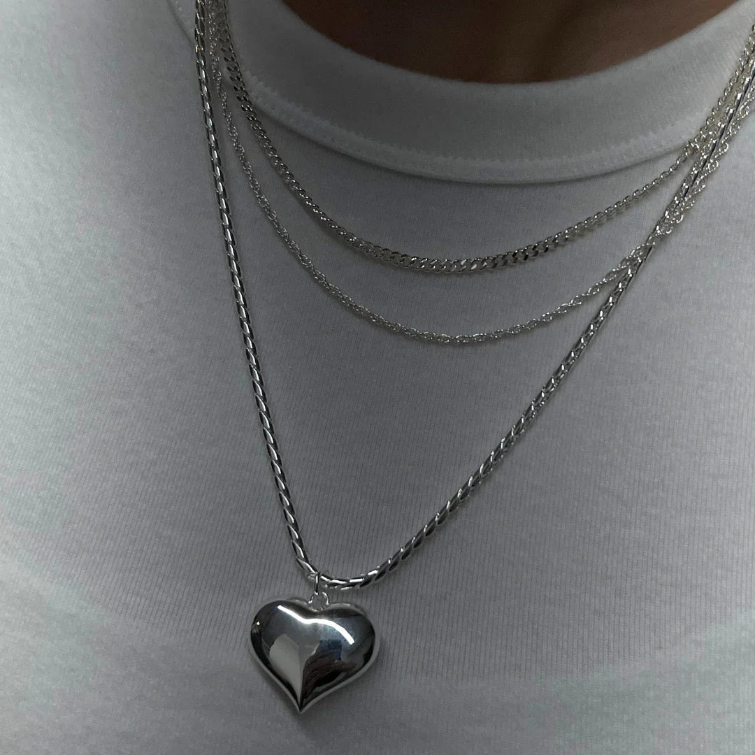 That's So Twisted Necklace My Store