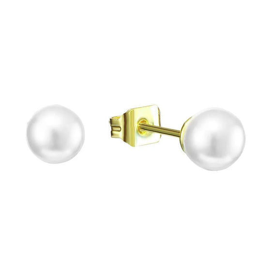 Timeless Earrings EVRY JEWELS