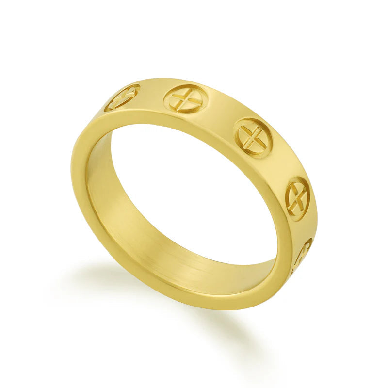 Timeless Ring EVRY JEWELS