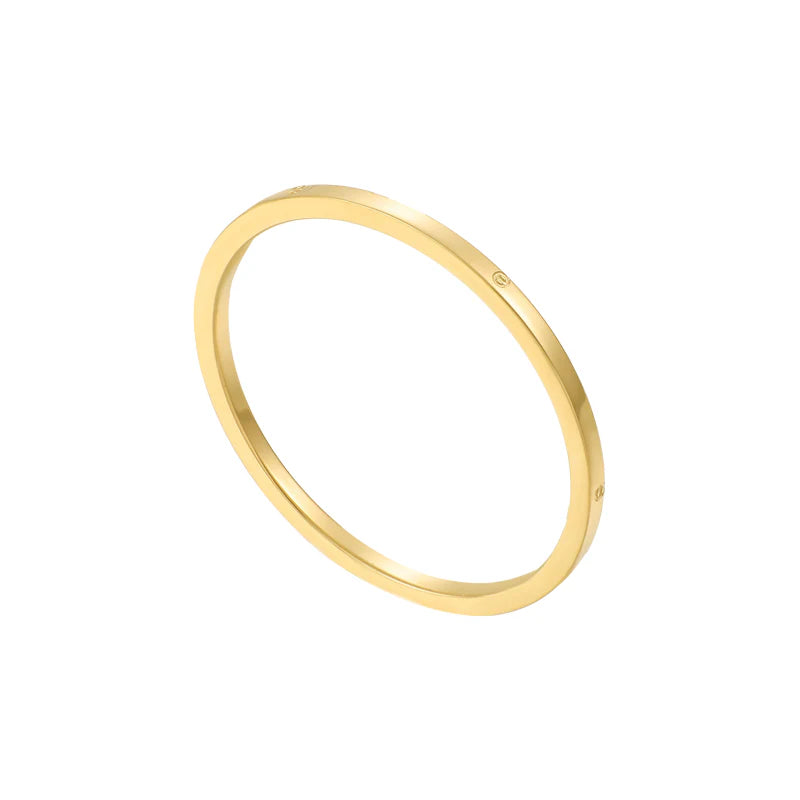 Timeless Ring EVRY JEWELS