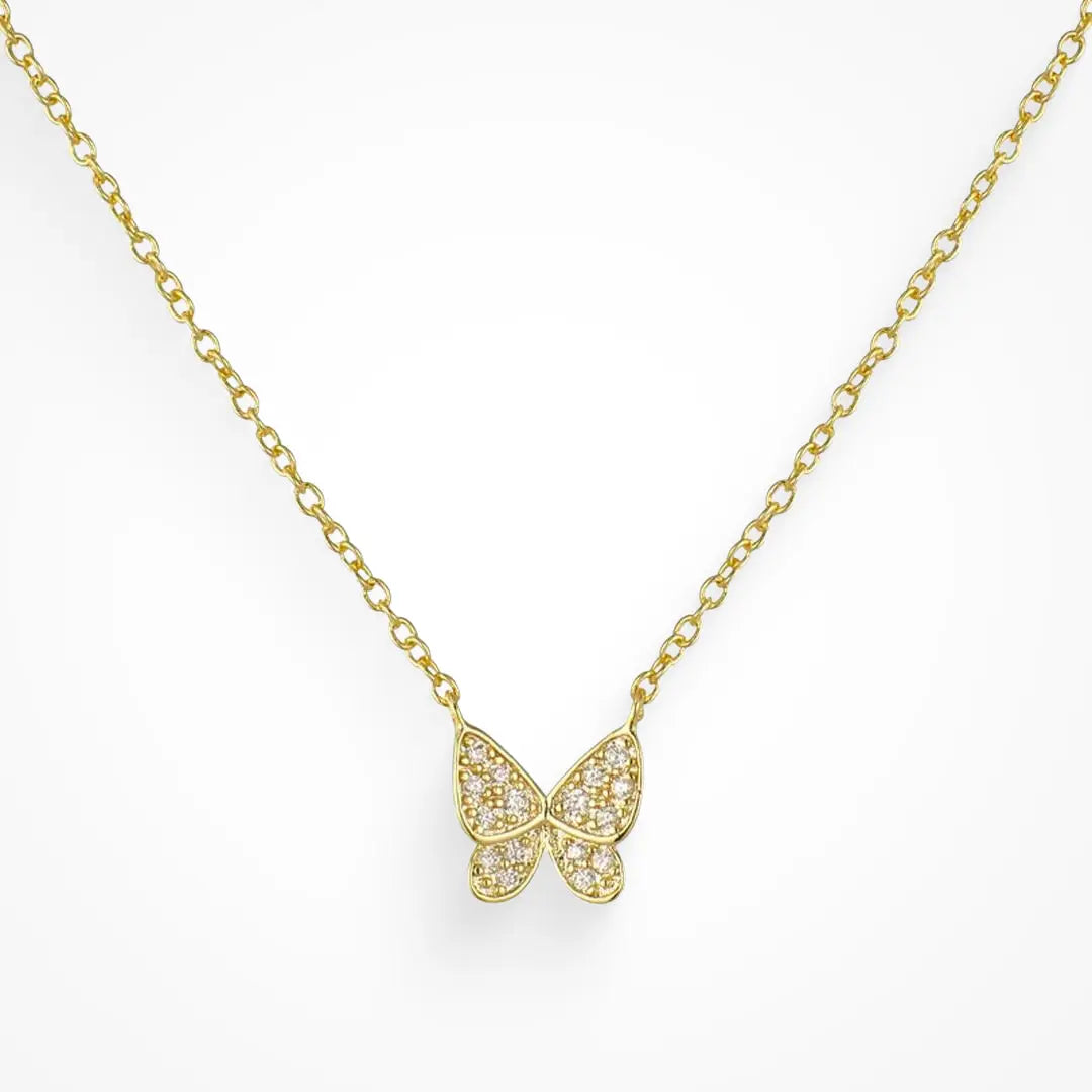 Try it on  Up, Up & Away Necklace My Store