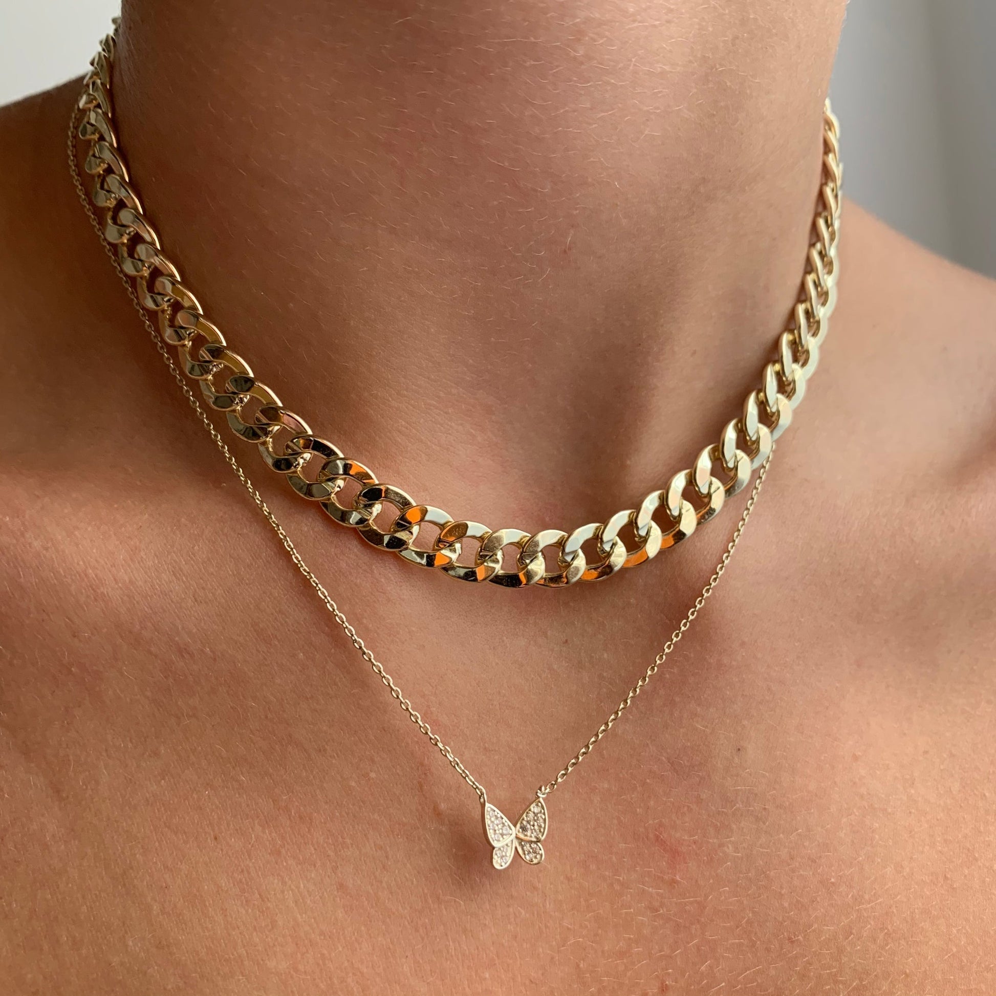 Try it on  Up, Up & Away Necklace My Store