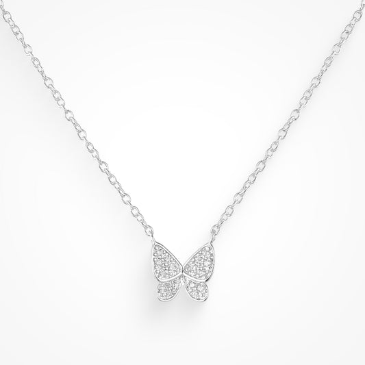 Try it on  Up, Up & Away Necklace My Store