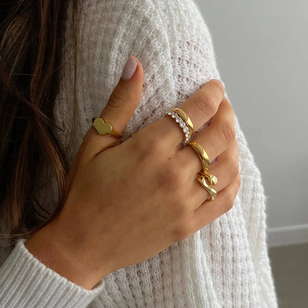 We Ring EVRY JEWELS
