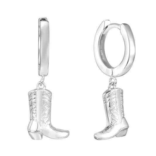 Western Wednesday Earrings EVRY JEWELS