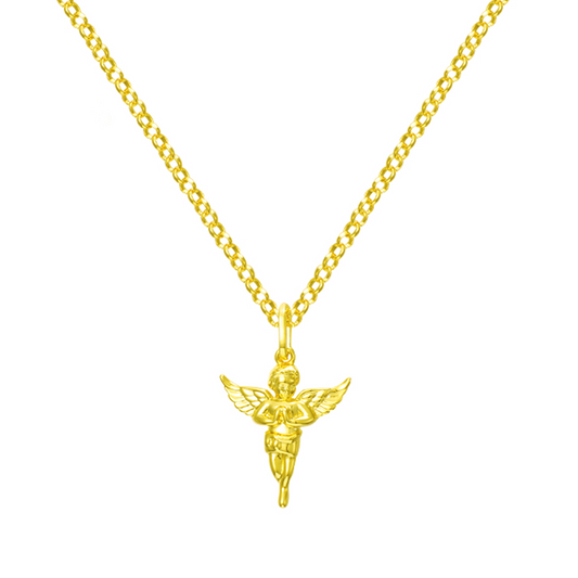 You're My Angel Necklace My Store