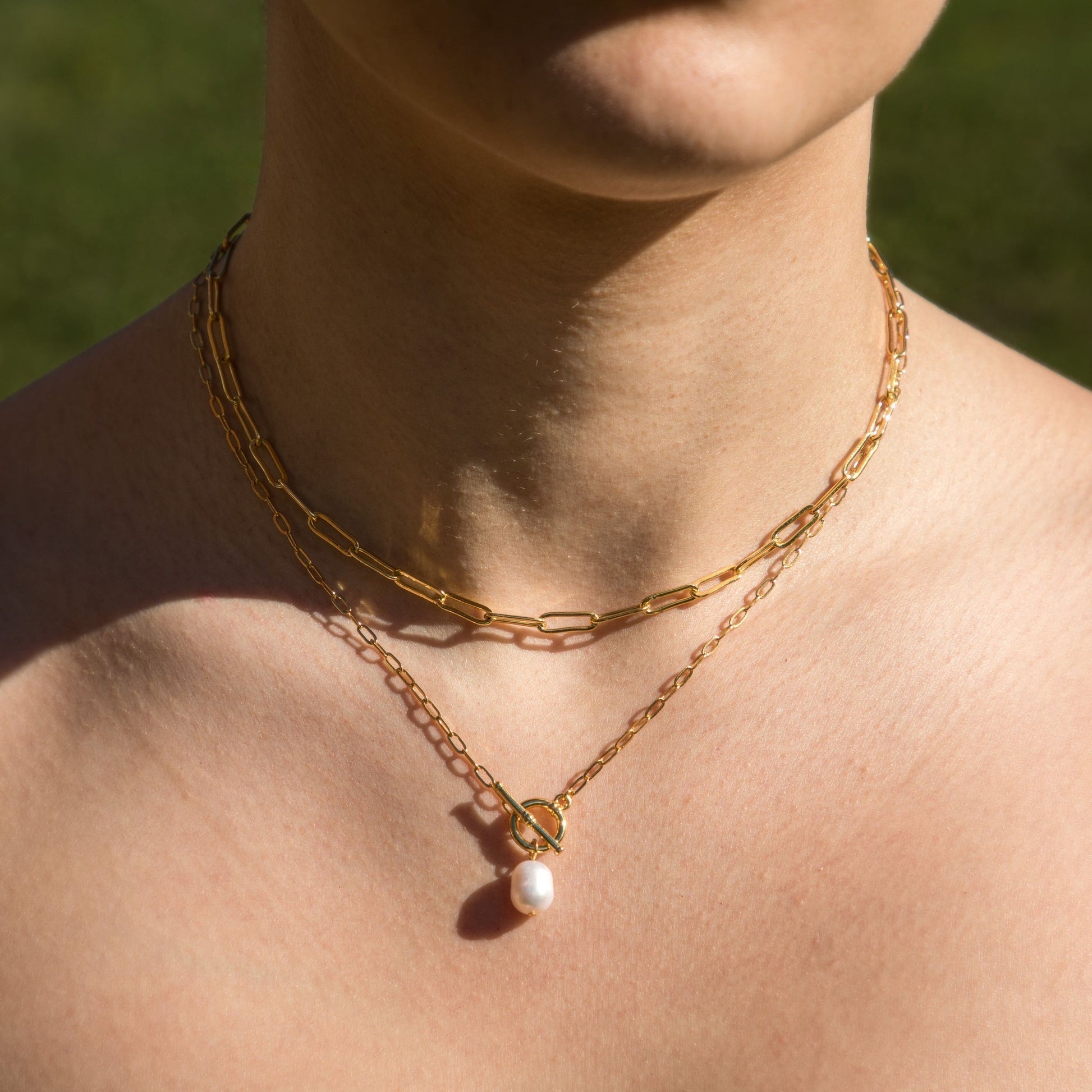 You're The One Necklace My Store