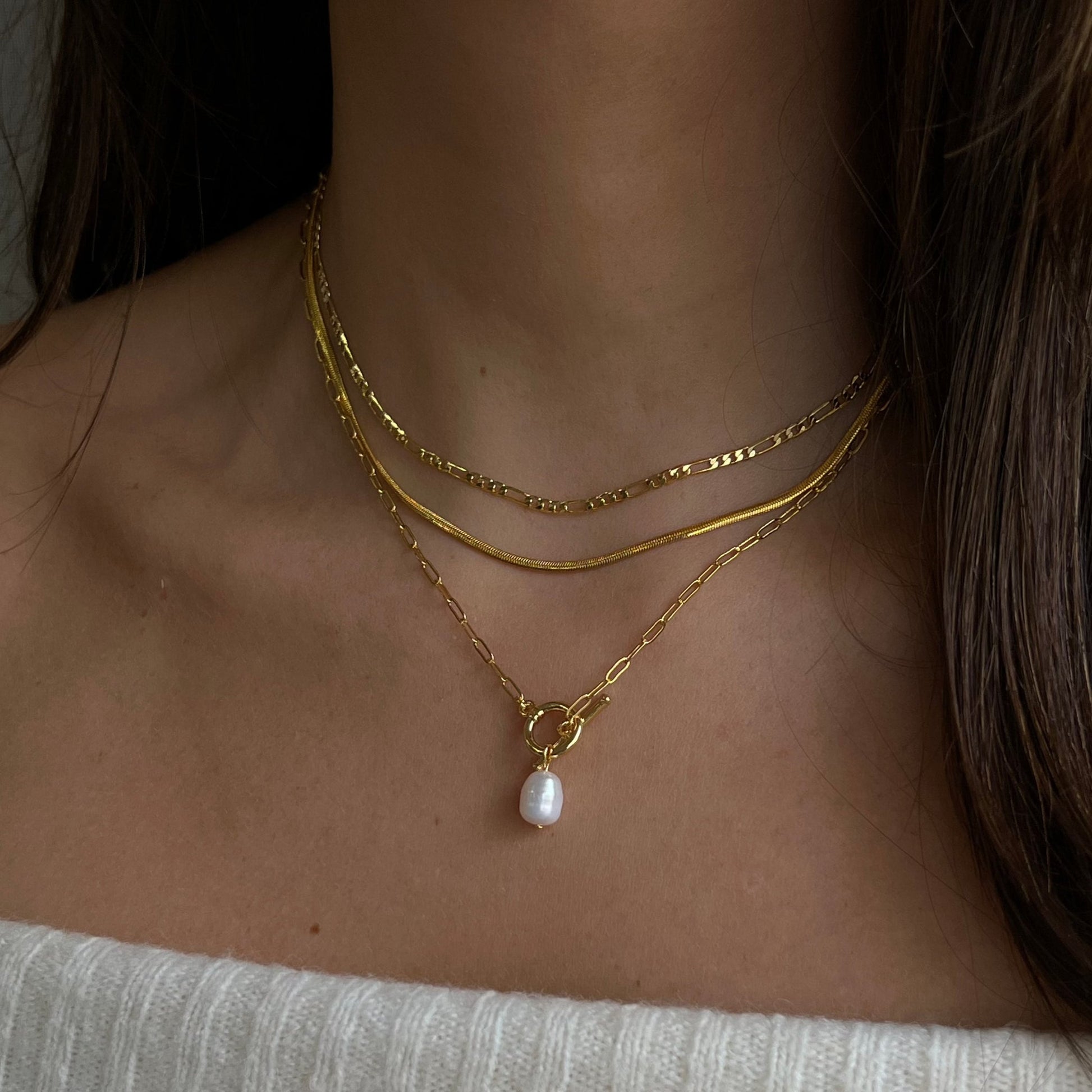 You're The One Necklace My Store