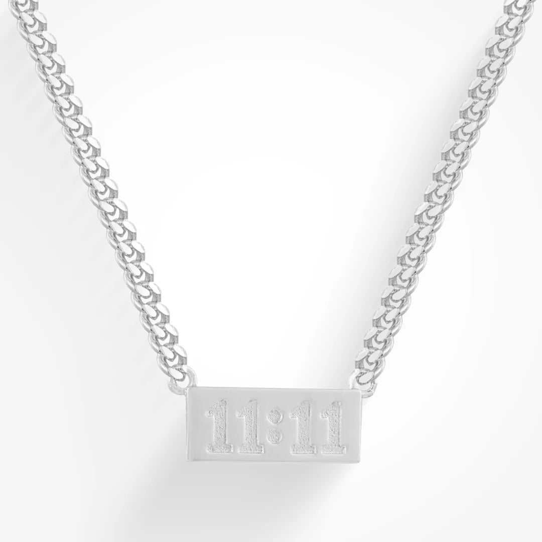 A Bit of Luck Necklace Regu My Store