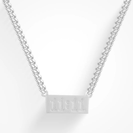 A Bit of Luck Necklace Regu My Store
