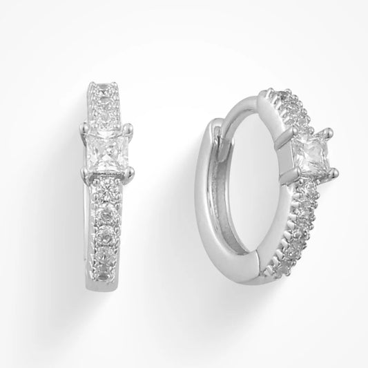 Amaretto Earrings EVRY JEWELS