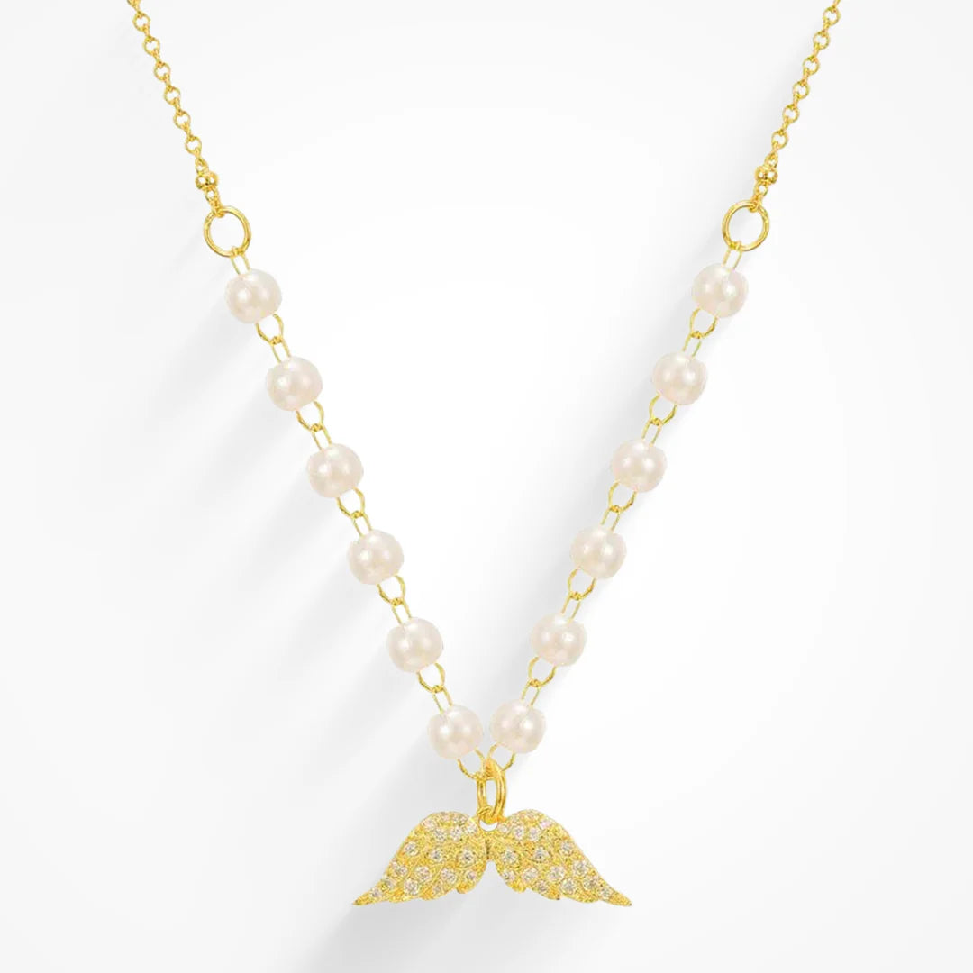 Angelic Necklace My Store