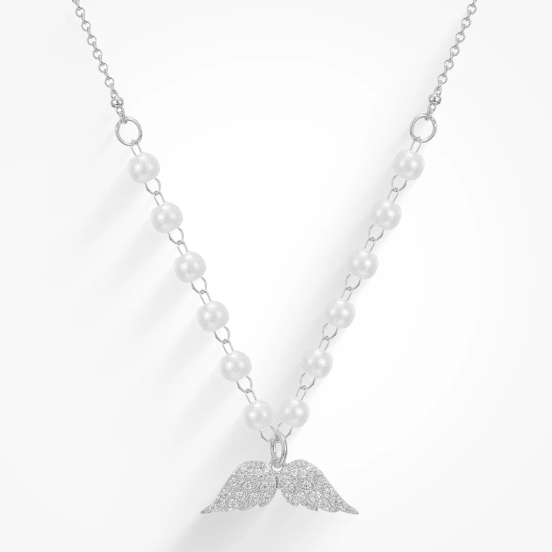 Angelic Necklace My Store