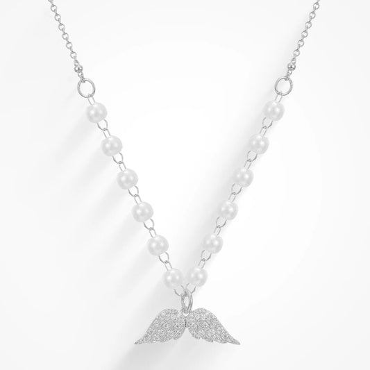 Angelic Necklace My Store