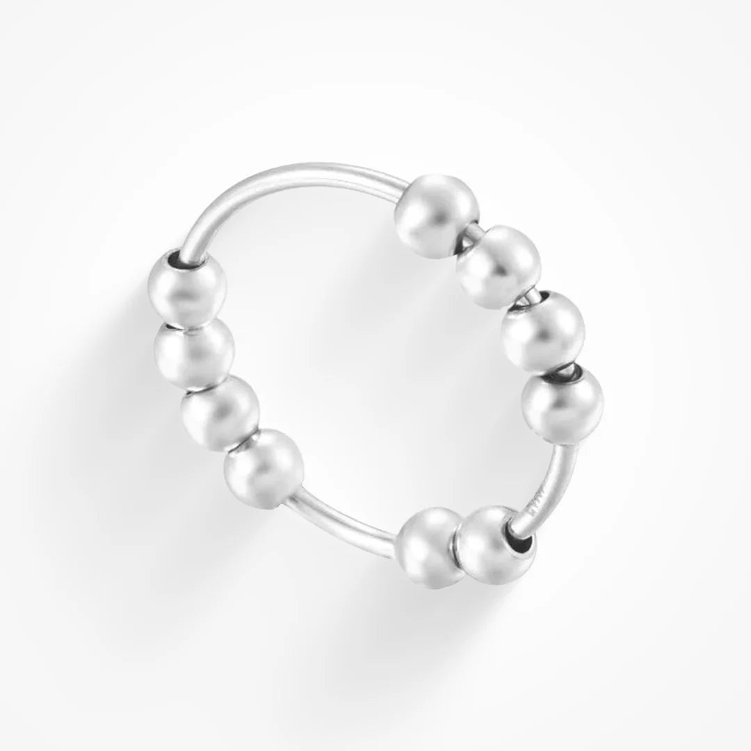 Anxiety Fidget Ring EVRY JEWELS
