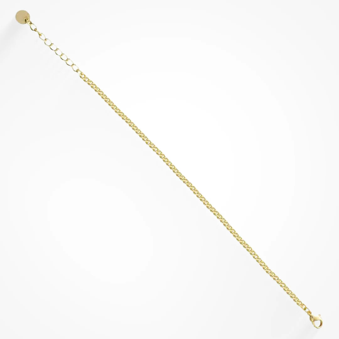 Baby Angel Anklet My Store