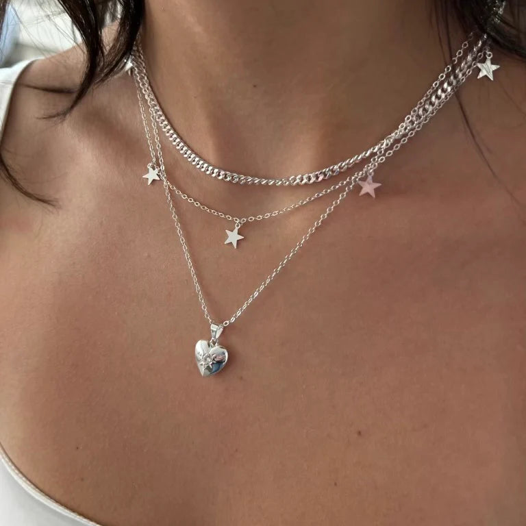 Baby Angel Necklace My Store