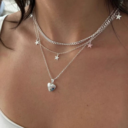 Baby Angel Necklace My Store