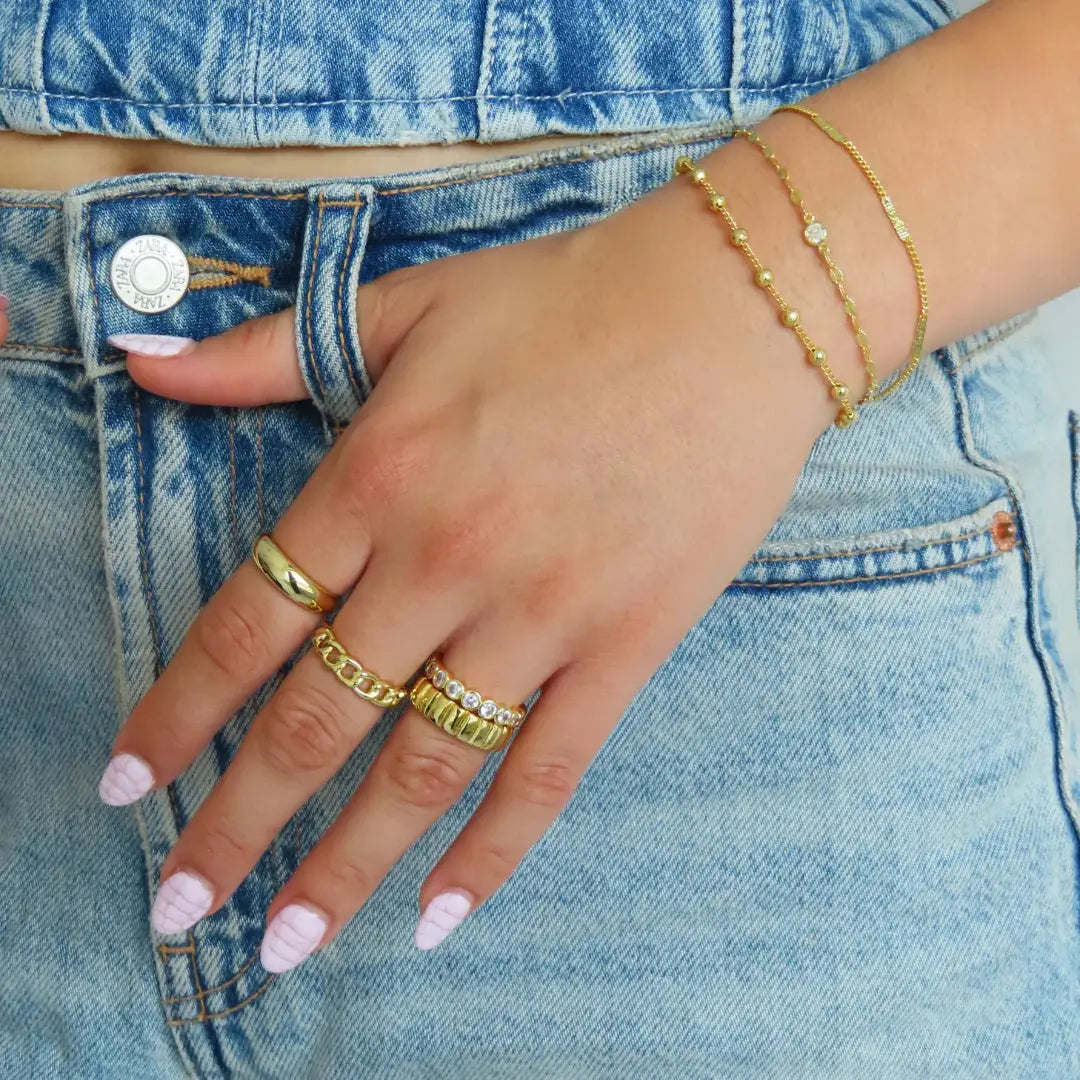 Bad B Ring My Store