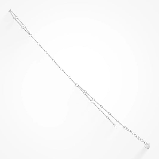 Bar Hand Chain