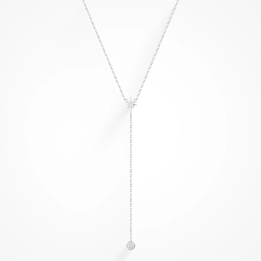 Be Your Spark Necklace My Store
