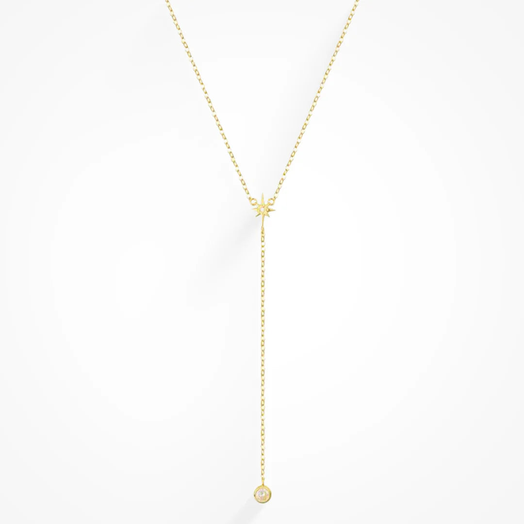 Be Your Spark Necklace My Store