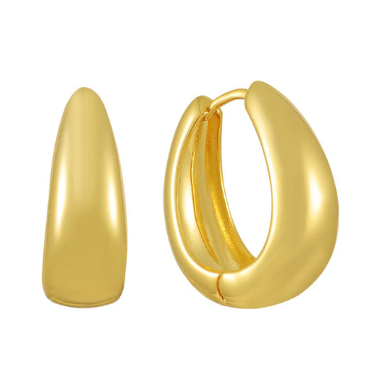 Brandy Earrings EVRY JEWELS