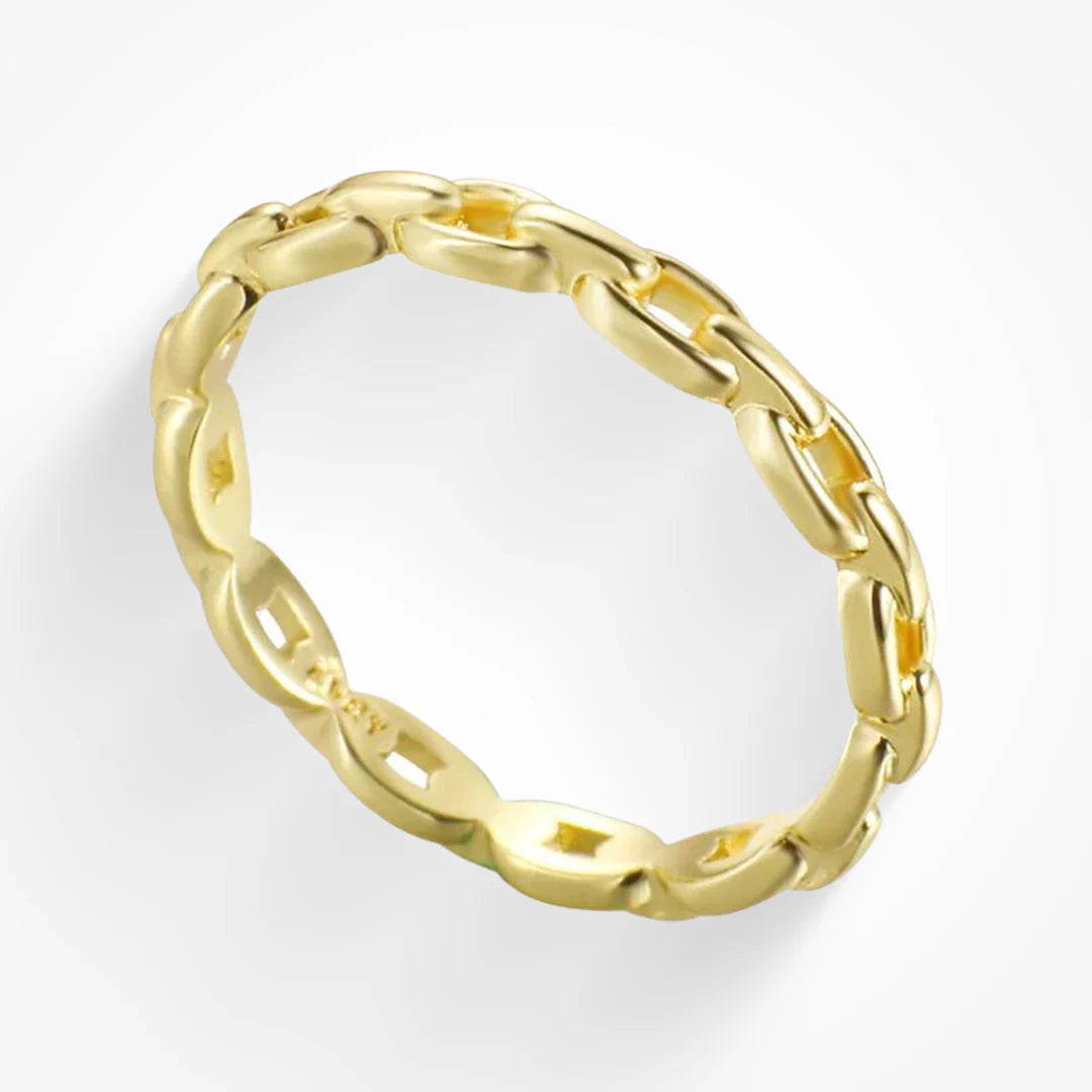 Chainz Ring EVRY JEWELS