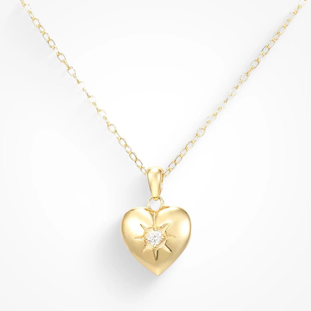 Crazy In Love Necklace My Store