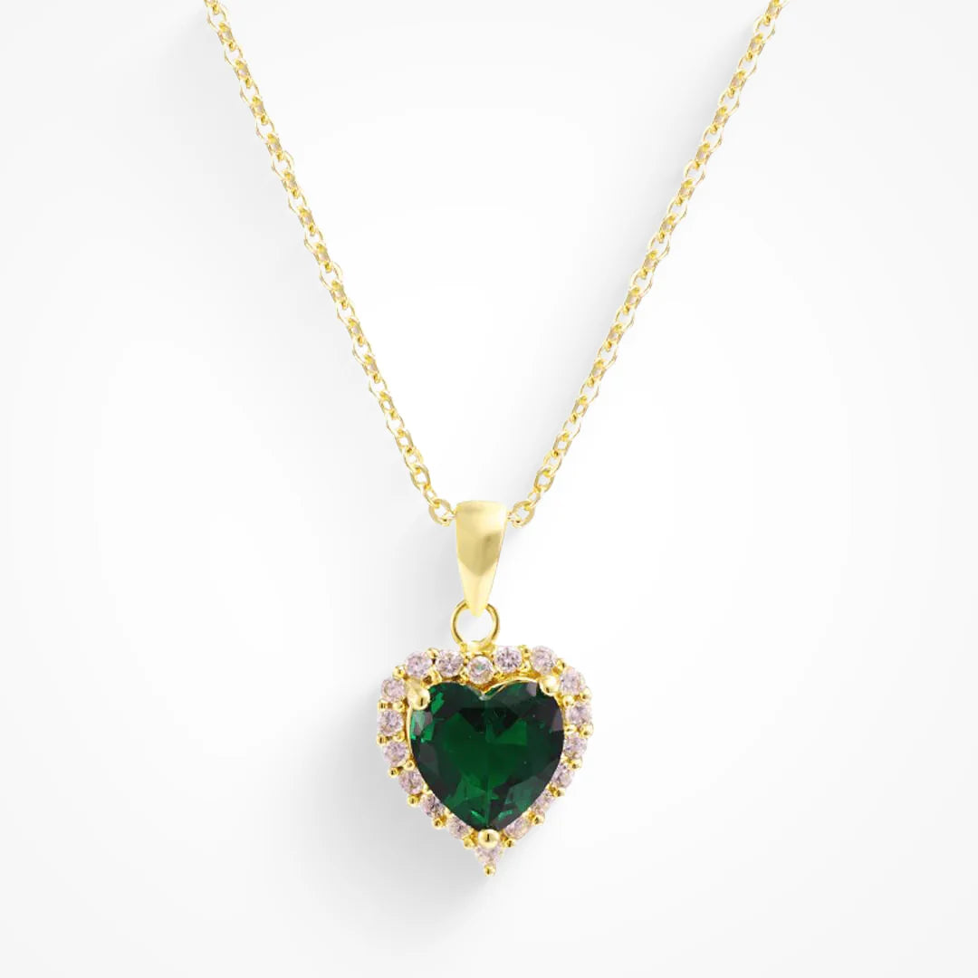 Cupid Necklace My Store