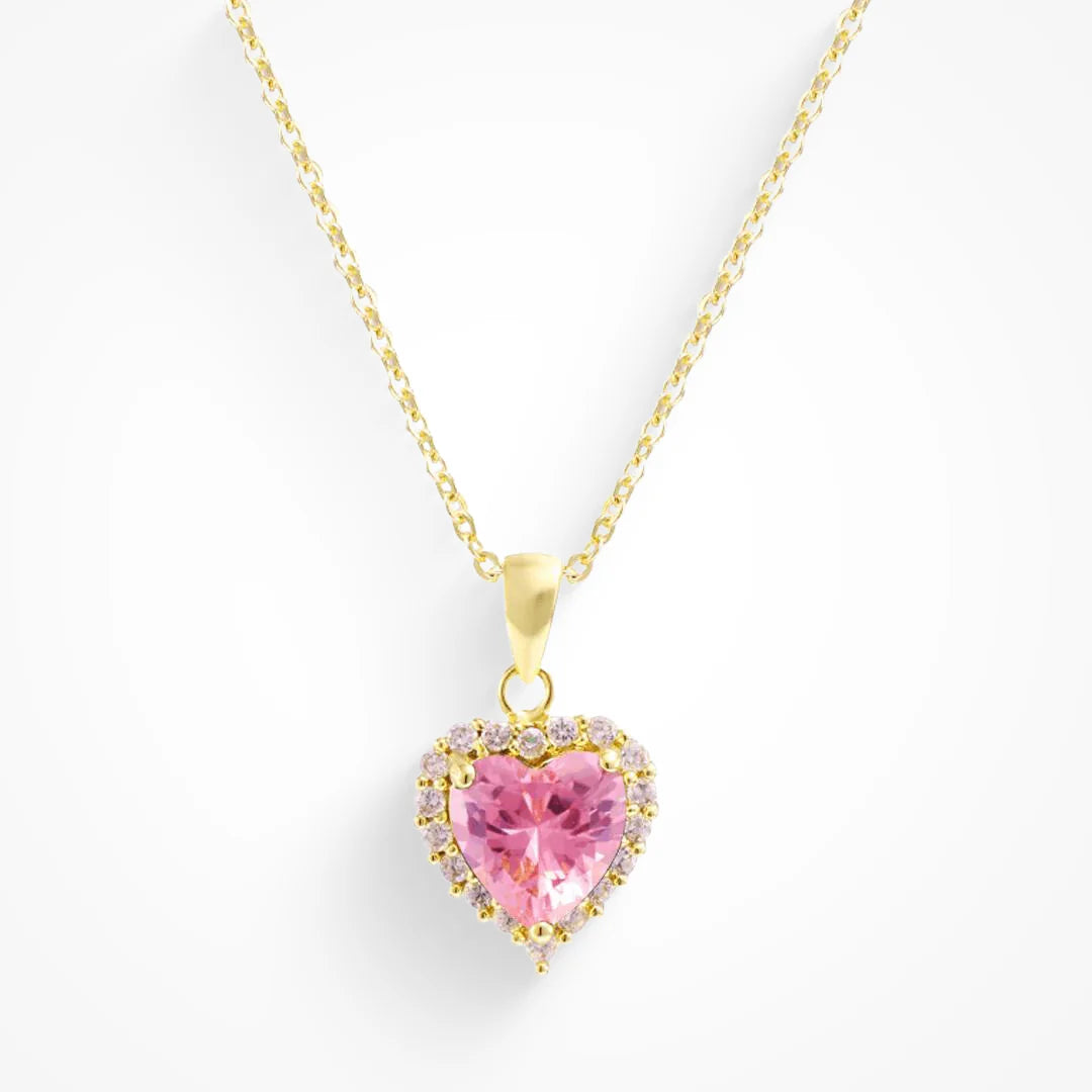 Cupid Necklace My Store