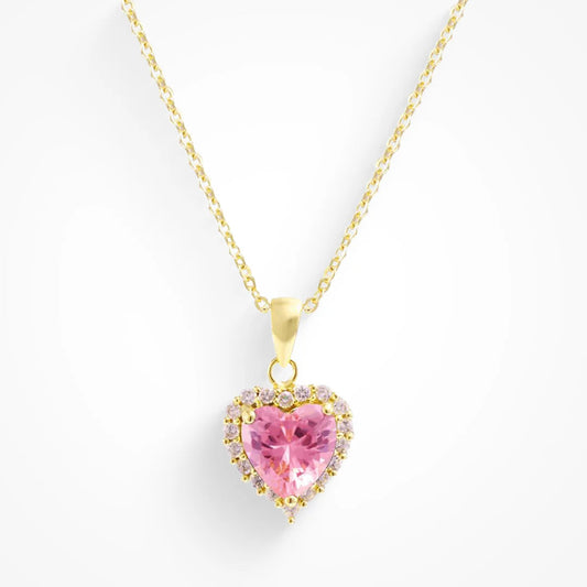 Cupid Necklace My Store