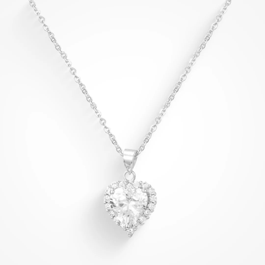 Cupid Necklace My Store
