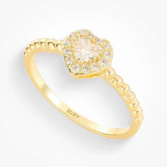 Cupid Ring EVRY JEWELS