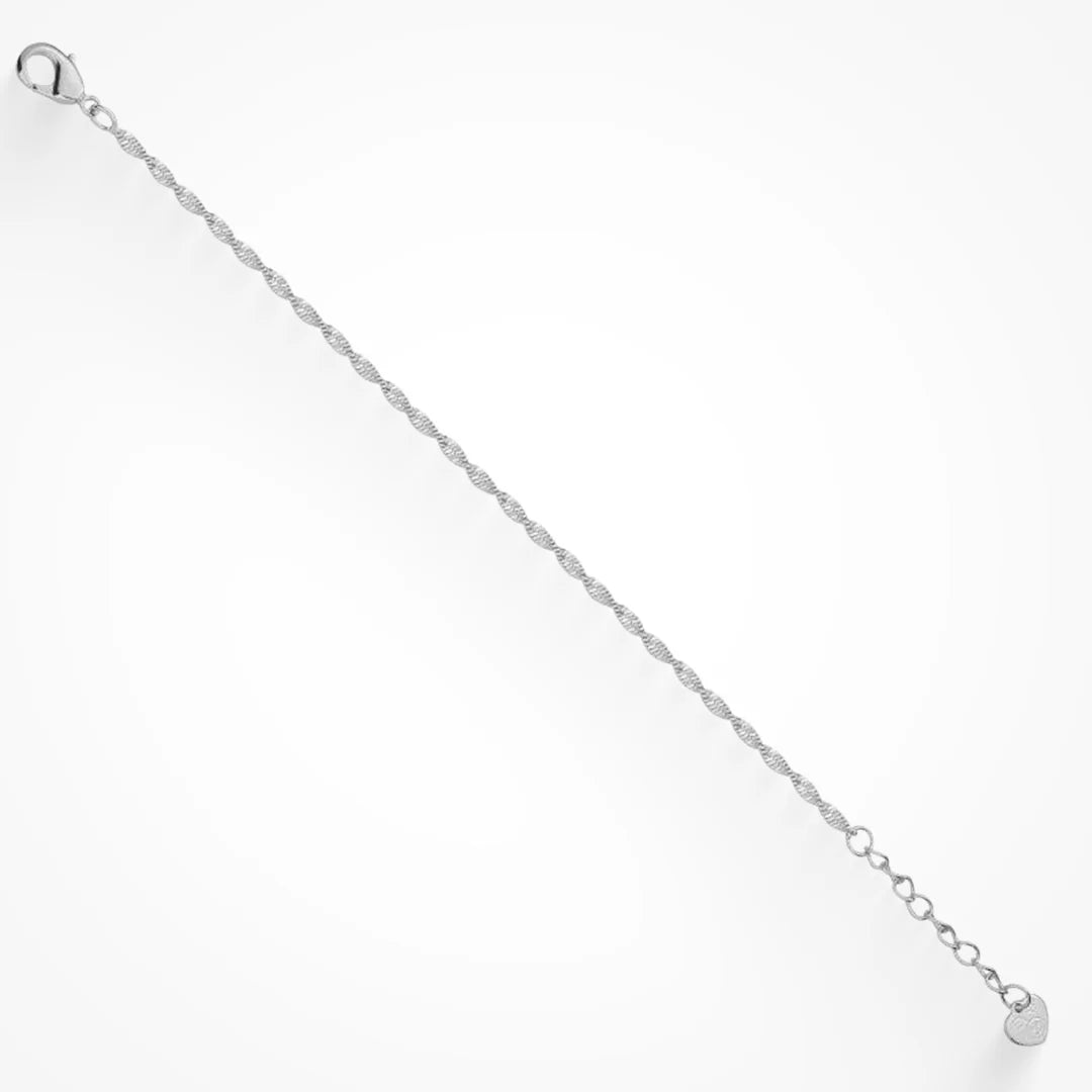 Don't Get It Twisted Bracelet My Store