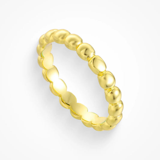 Dotted Ring EVRY JEWELS