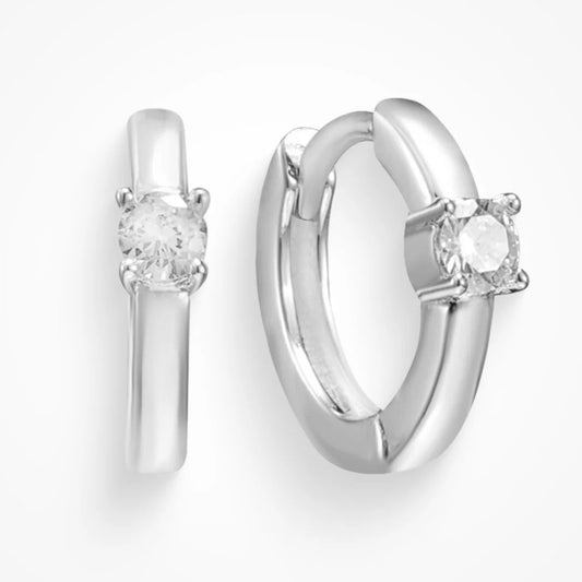 Champagne Earrings EVRY JEWELS
