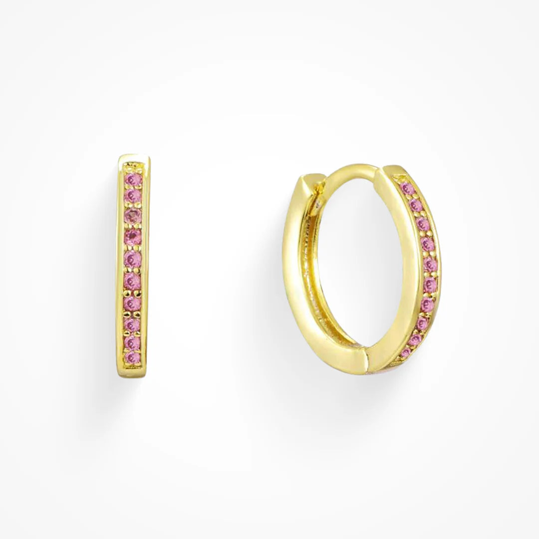 Eternity Earrings EVRY JEWELS