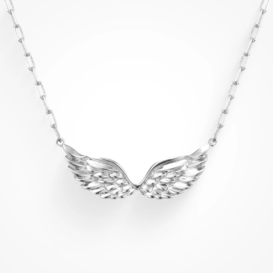 Fly Away Necklace My Store