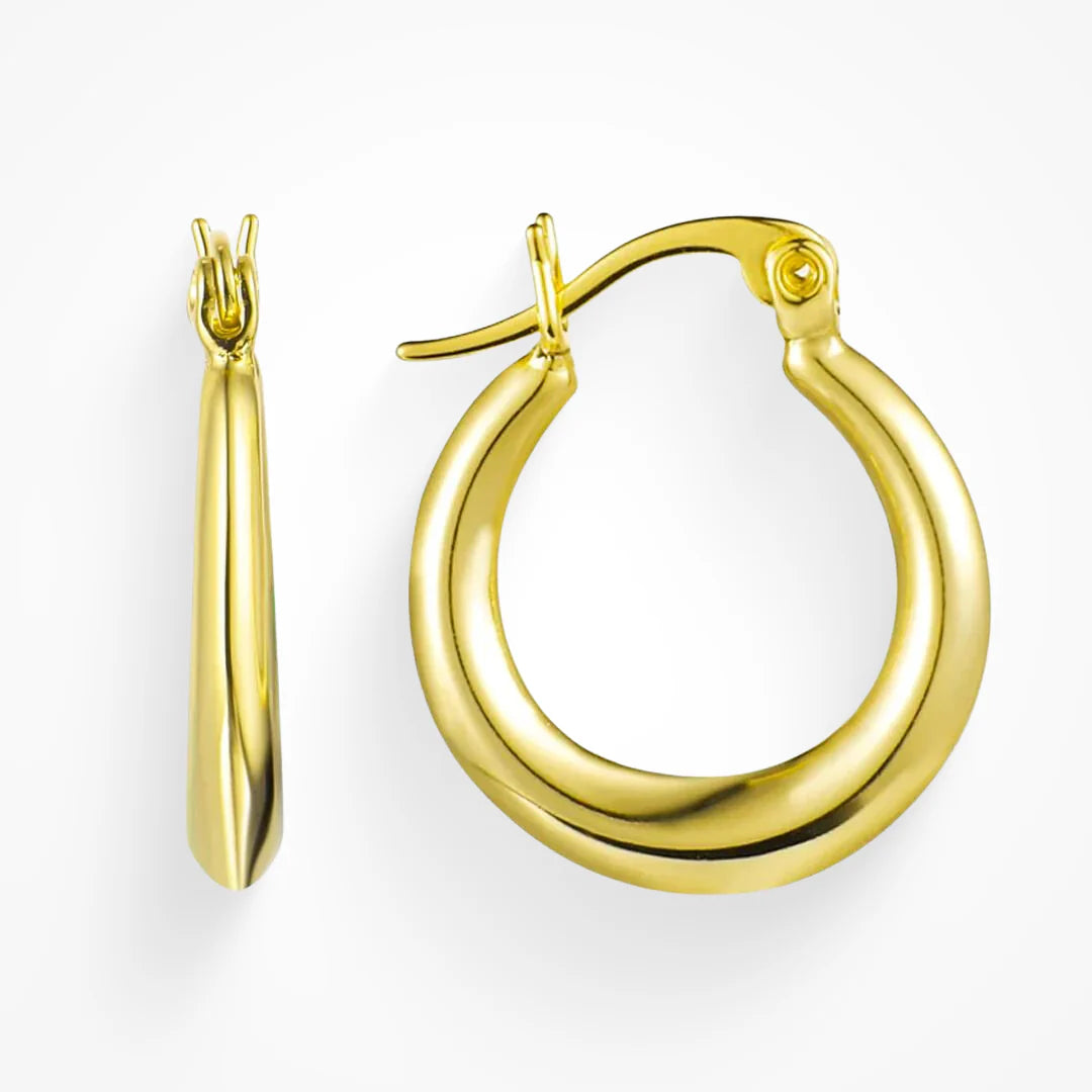 Fresh AF Earrings EVRY JEWELS