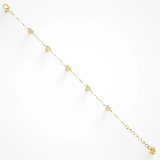 Full Of Love Bracelet