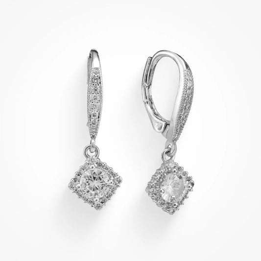 Girly Girl Earrings EVRY JEWELS