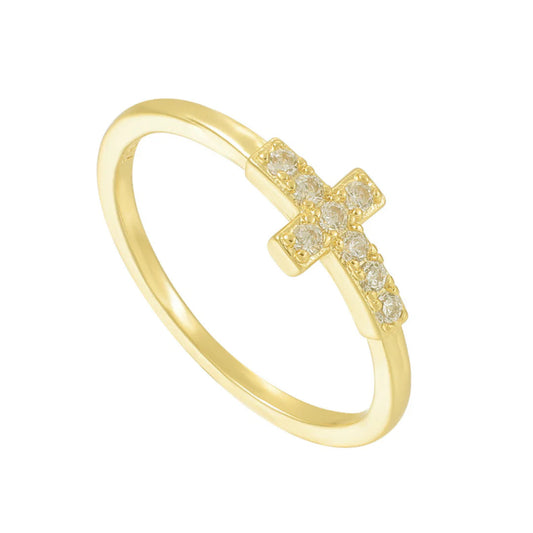 Holy Ring EVRY JEWELS