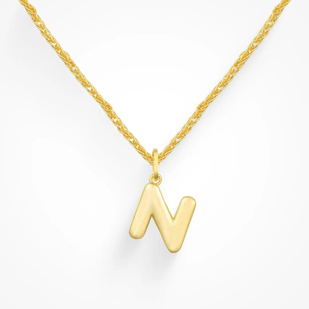 I Heart Me Necklace My Store