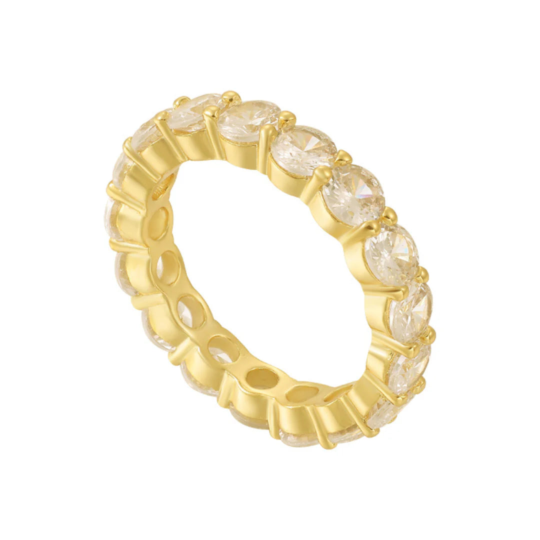Ice Ice Baby Ring EVRY JEWELS