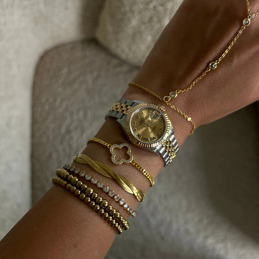 Just My Luck Bracelet My Store